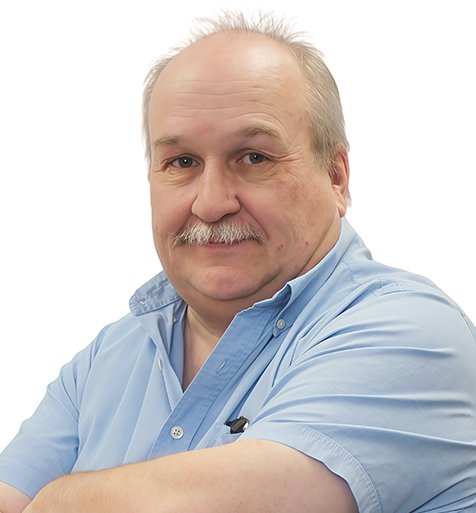 Rodger, FSESO Certified Instructor